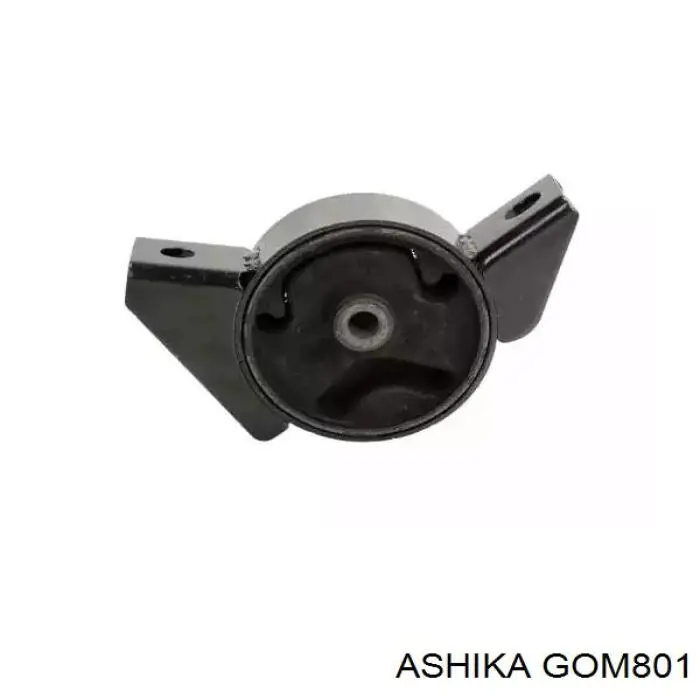 GOM801 Ashika подушка (опора двигуна, ліва)