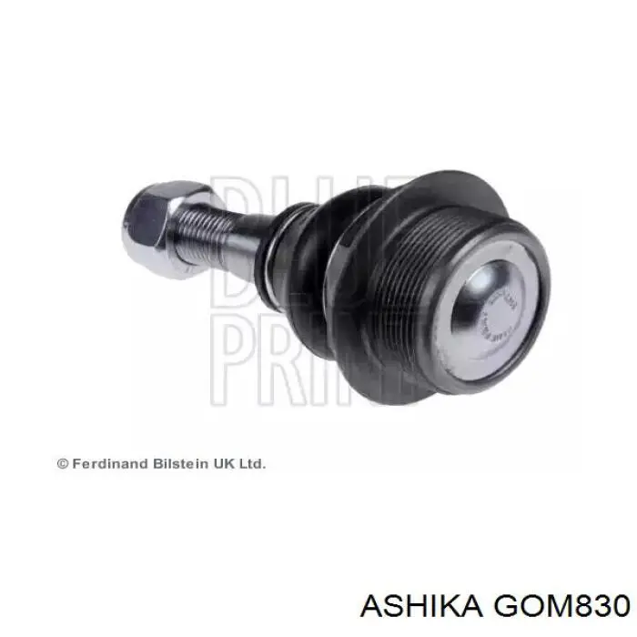 GOM830 Ashika Втулка стабілізатора переднього