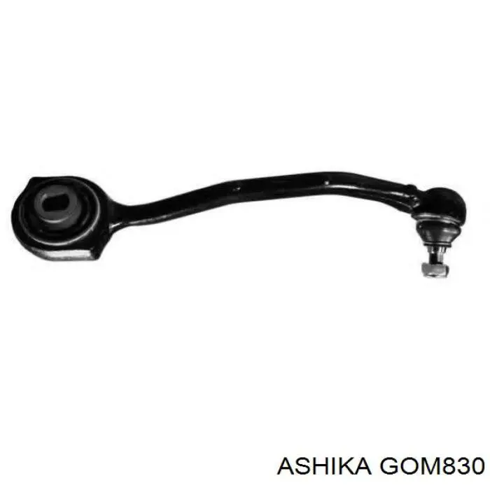 Подушка стабілізатора Ashika GOM830 ціна, від 3.24 USD
