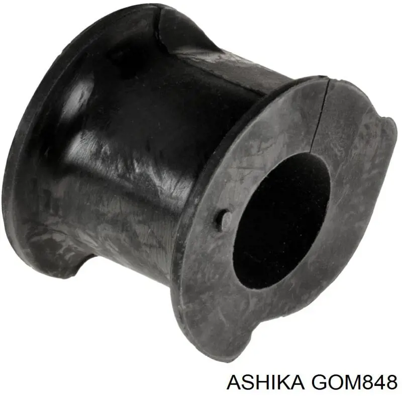 GOM848 Ashika втулка стабілізатора переднього