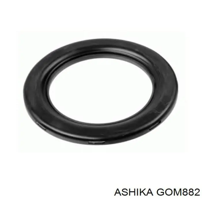 GOM882 Ashika Кріплення переднього амортизатора