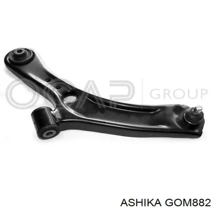Опора стійки амортизатора переднього Ashika GOM882 ціна, від 13.19 USD