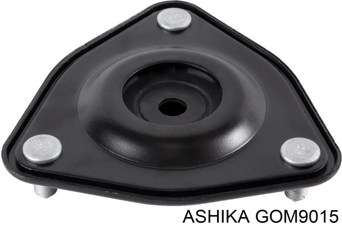 GOM9015 Ashika опора амортизатора переднього