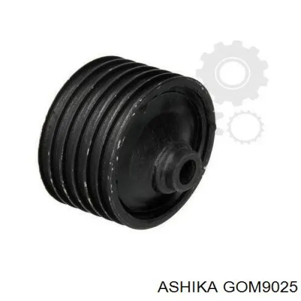 Купити 04668462AC Chrysler Задня опора двигуна
