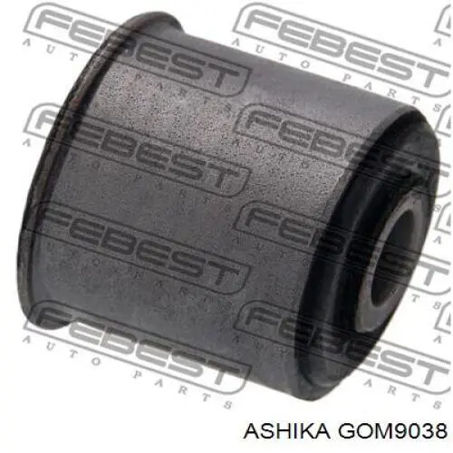 GOM9038 Ashika Сайлентблок верхнього важеля