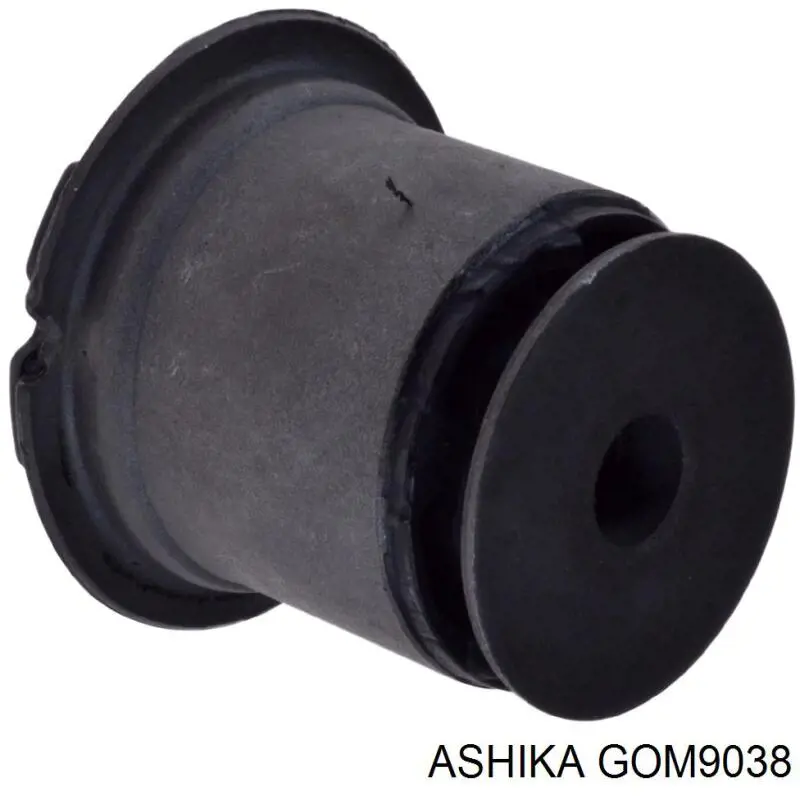 GOM9038 Ashika сайлентблок заднього верхнього важеля