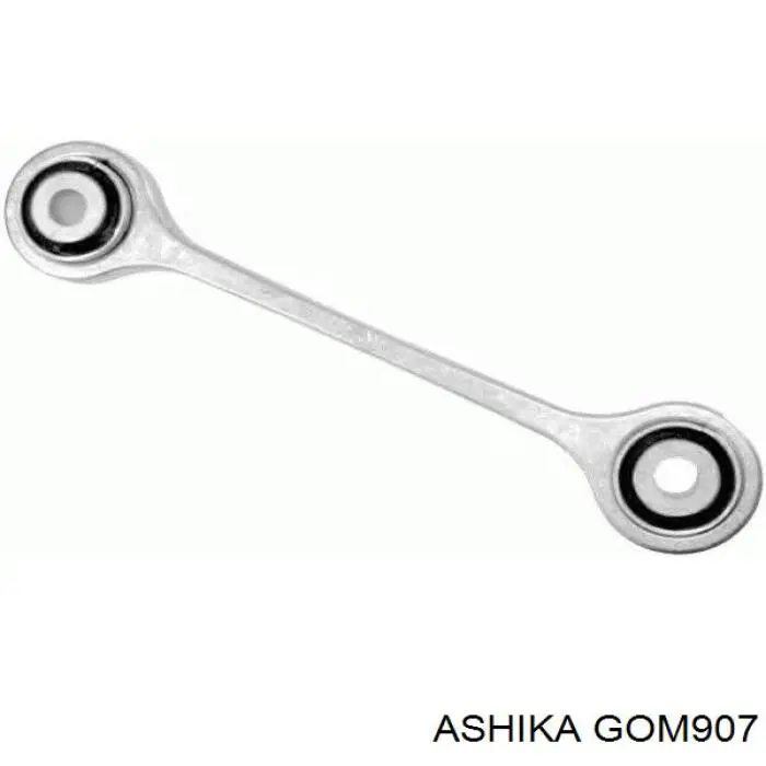 GOM907 Ashika Втулка ресори
