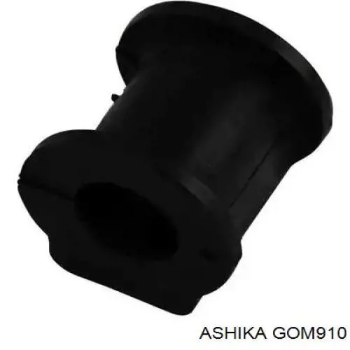 Сайлентблок переднього верхнього важеля Ashika GOM910 ціна, від 4.60 USD