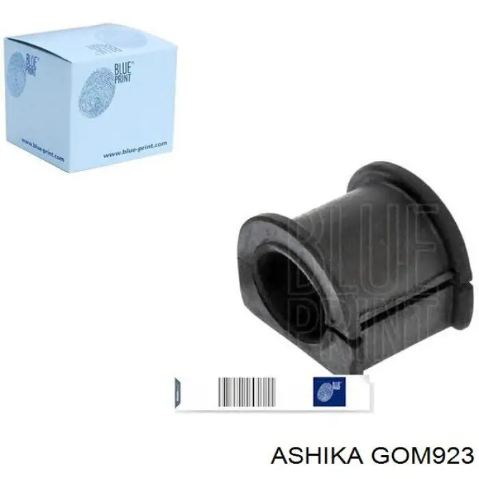 Купити GOM923 Ashika Подушка стабілізатора передня