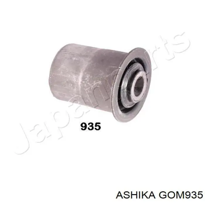 GOM935 Ashika сайлентблок переднього нижнього важеля