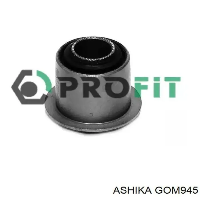 Подушка стабілізатора Ashika GOM945 ціна, від 3.35 USD