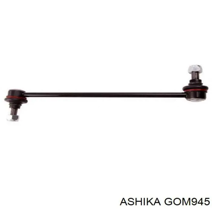 Купити GOM945 Ashika Подушка стабілізатора передня