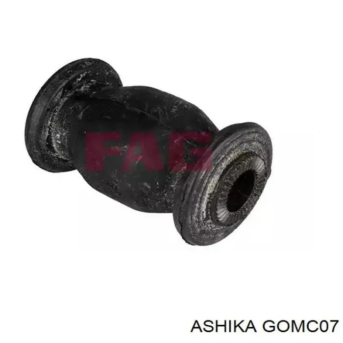 GOMC07 Ashika сайлентблок переднього нижнього важеля
