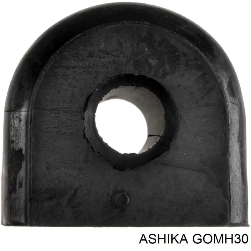 GOMH30 Ashika втулка стабілізатора заднього