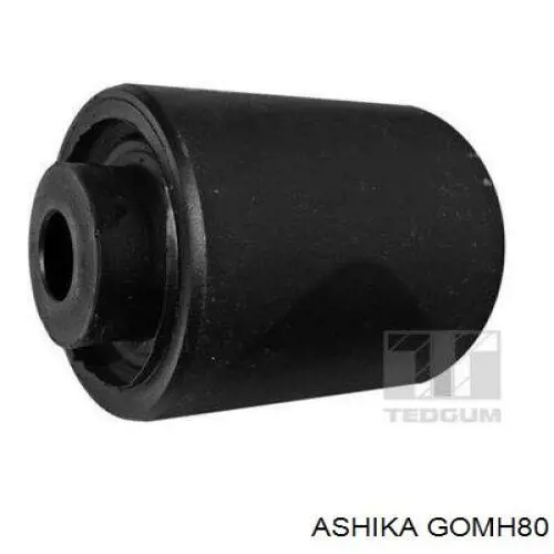 Купити GOMH80 Ashika Сайлентблок заднього нижнього важеля