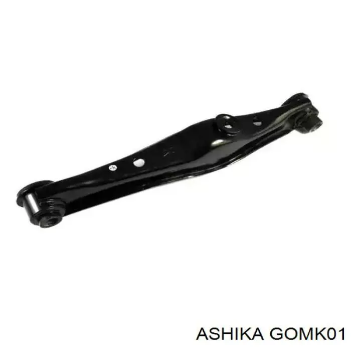 GOMK01 Ashika Втулка стабілізатора переднього