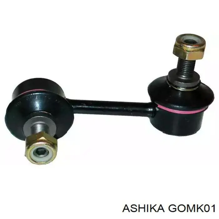 Подушка стабілізатора Ashika GOMK01 ціна, від 2.08 USD