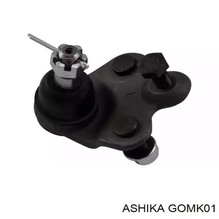 Купити GOMK01 Ashika Подушка стабілізатора передня