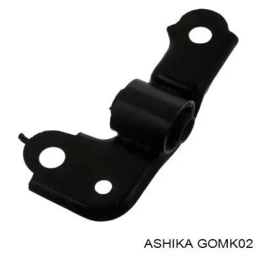 GOMK02 Ashika Сайлентблок переднього нижнього важеля