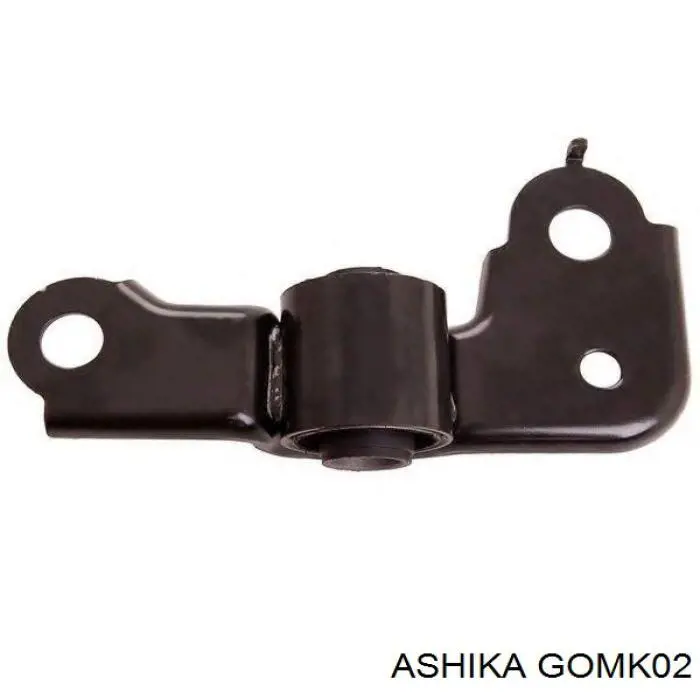 Сайлентблок нижнього важеля передньої підвіски Ashika GOMK02 ціна, від 6.03 USD