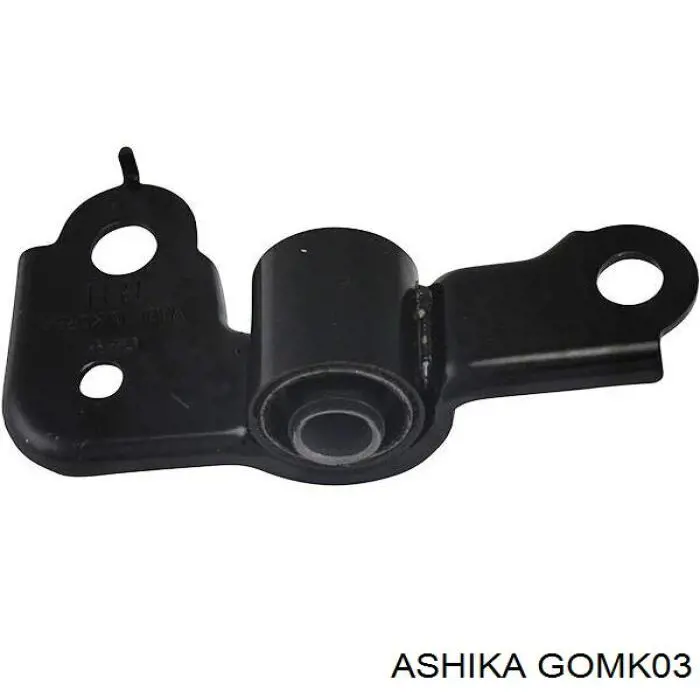 GOMK03 Ashika Сайлентблок переднього нижнього важеля