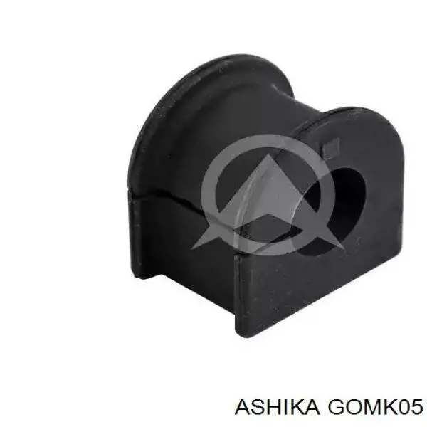 Втулка переднього стабілізатора GOMK05 Ashika