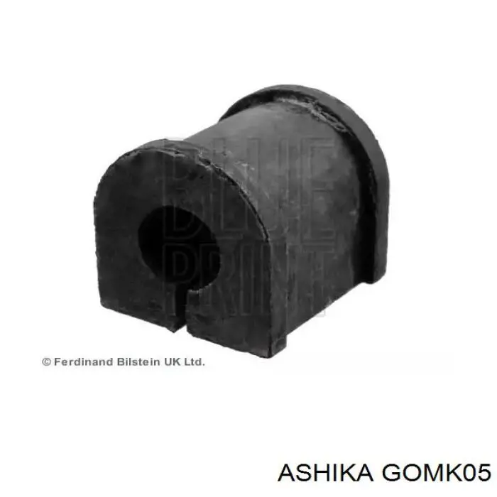Втулка переднього стабілізатора Ashika GOMK05