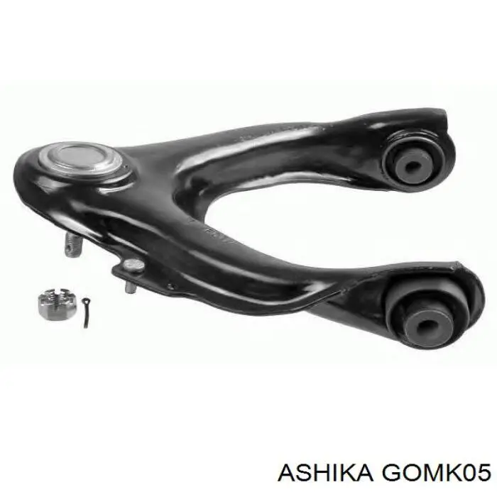 GOMK05 Ashika Втулка стабілізатора переднього