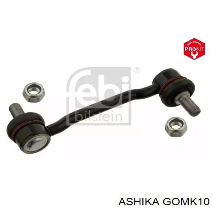 Подушка стабілізатора Ashika GOMK10 ціна, від 3.02 USD
