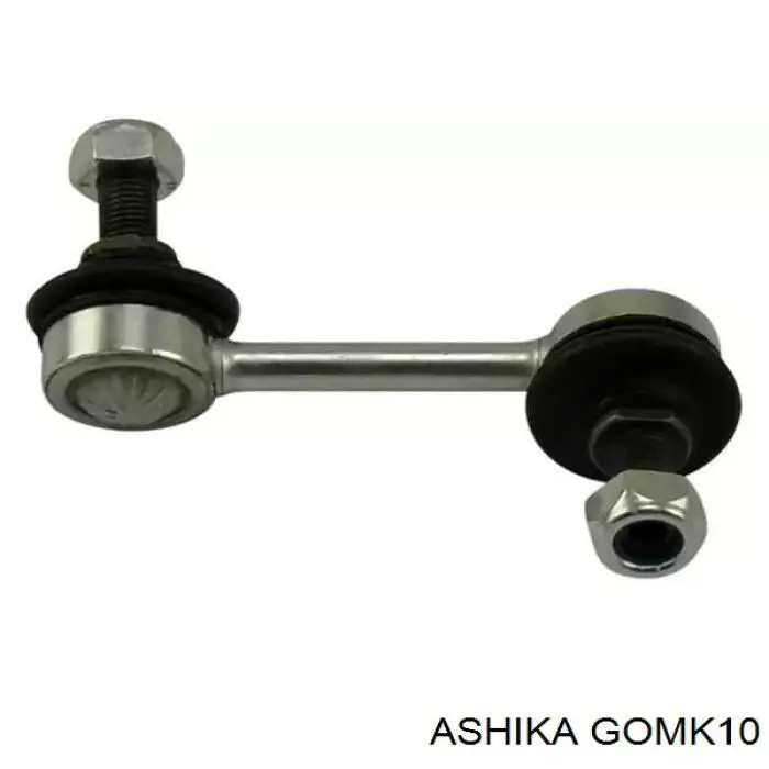 Купити GOMK10 Ashika Подушка стабілізатора передня
