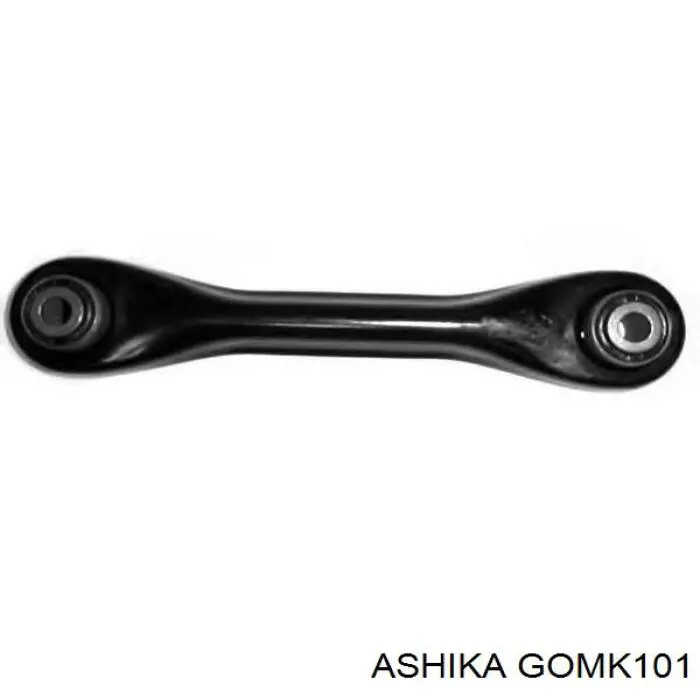 Сайлентблок заднього поперечного важеля, внутрішній GOMK101 Ashika
