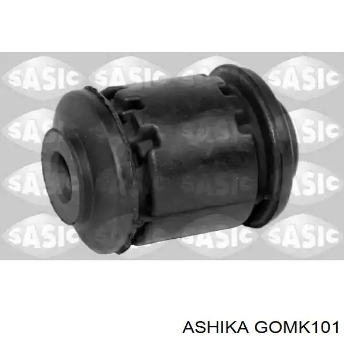 GOMK101 Ashika Сайлентблок заднього поперечного важеля, внутрішній
