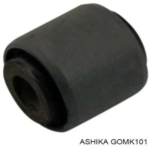Сайлентблок заднього поперечного важеля, внутрішній GOMK101 Ashika