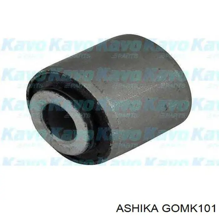 Купити GOMK101 Ashika Сайлентблок заднього поперечного важеля, внутрішній