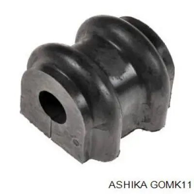 Сайлентблок цапфи задньої GOMK11 Ashika