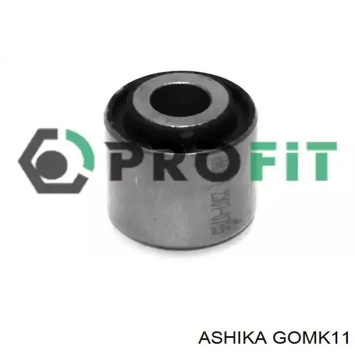 Купити GOMK11 Ashika Сайлентблок цапфи задньої