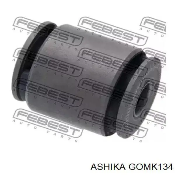 Сайлентблок заднього поздовжнього важеля Q-fix Q0052045 ціна, від 5.83 USD