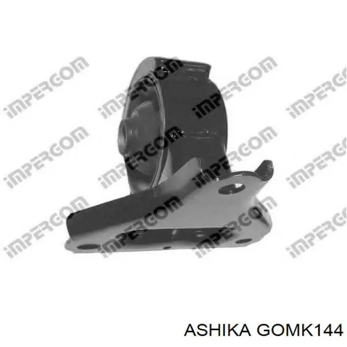 GOMK144 Ashika Подушка передньої опори двигуна
