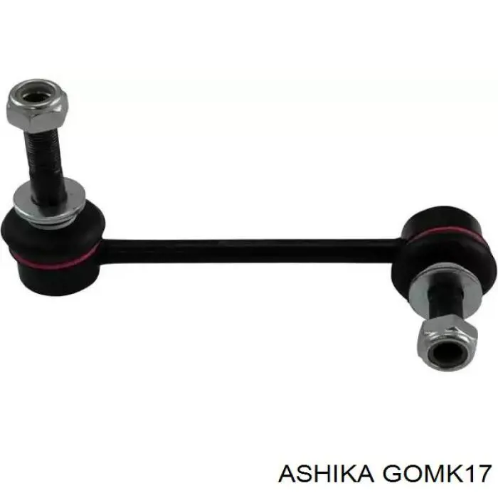 С/блок нижнього важеля Ashika GOMK17