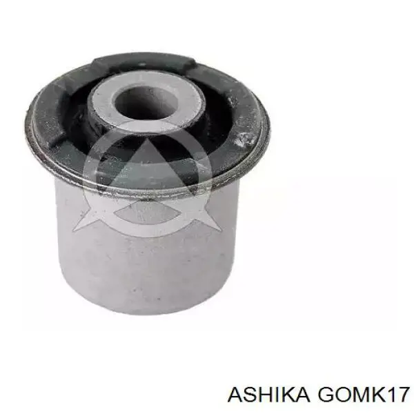 Сайлентблок переднього важеля GOMK17 Ashika