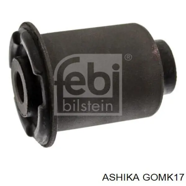 Сайлентблок нижнього важеля передньої підвіски Ashika GOMK17 ціна, від 6.61 USD