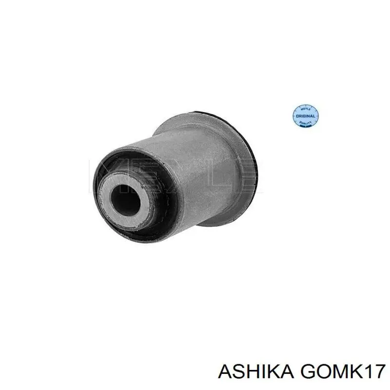 GOMK17 Ashika Сайлентблок переднього нижнього важеля