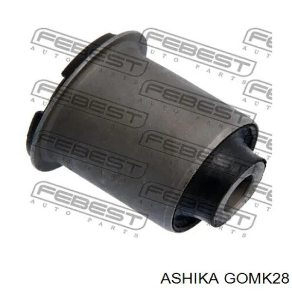 Сайлентблок переднього важеля GOMK28 Ashika