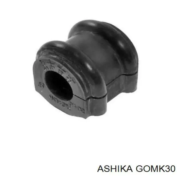 Подушка стабілізатора Ashika GOMK30 ціна, від 1.75 USD