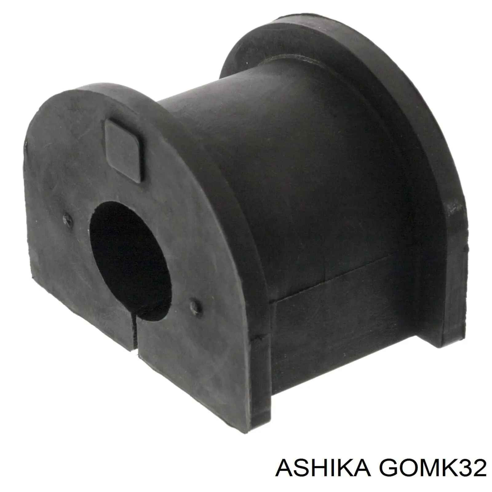 Купити GOMK32 Ashika Опора стабілізатора