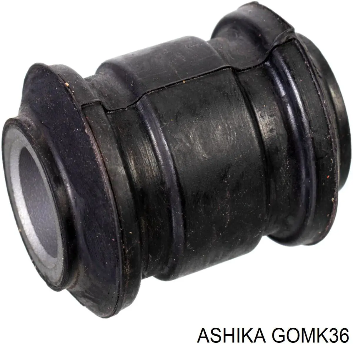 Сайлентблок цапфи задньої Ashika GOMK36 ціна, від 3.68 USD