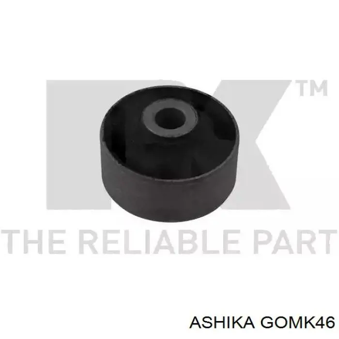 Сайлентблок нижнього важеля передньої підвіски Ashika GOMK46 ціна, від 7.47 USD