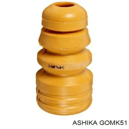 Сайлентблок переднього верхнього важеля Ashika GOMK51 ціна, від 4.13 USD