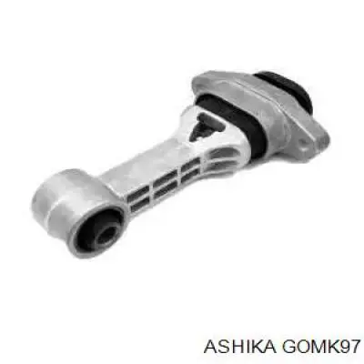 Подушка двигуна передня GOMK97 Ashika