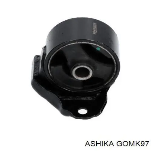 GOMK97 Ashika подушка (опора двигуна, передня)